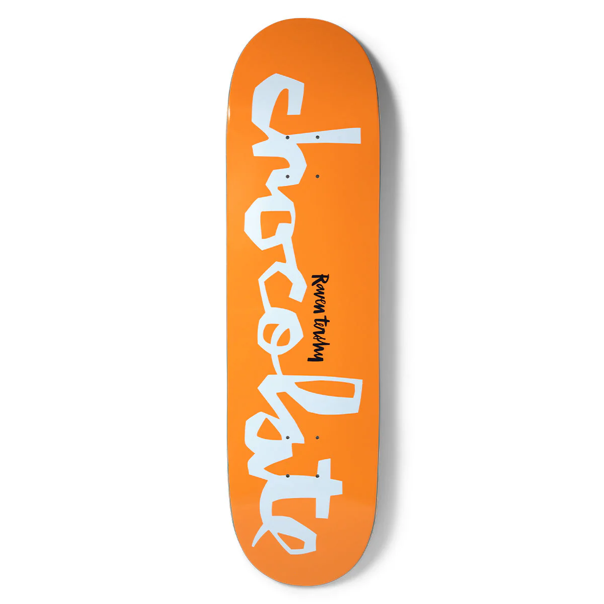 Tershy Original Chunk Deck