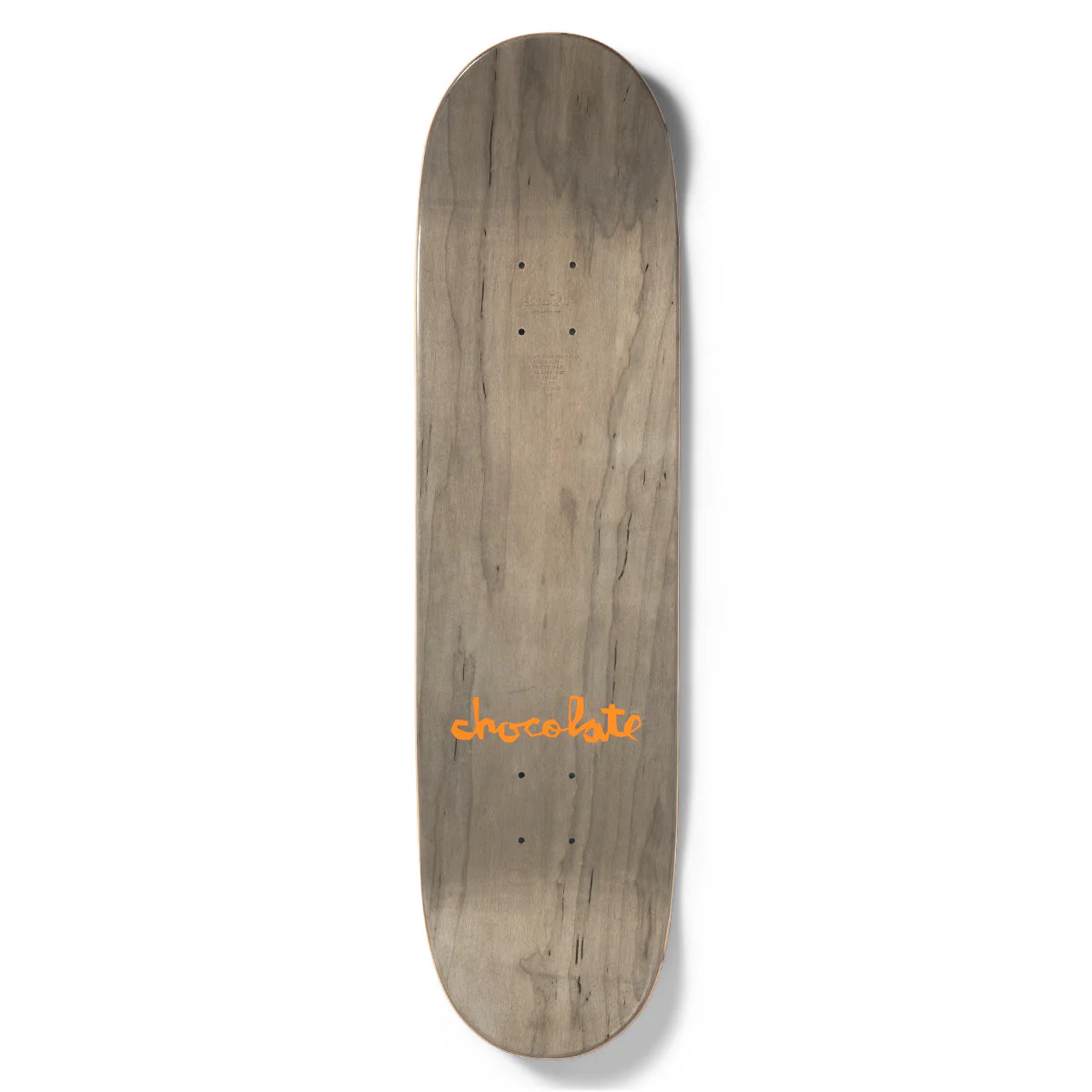 Tershy Original Chunk Deck - Image 2